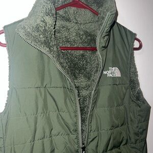 The North Face Women's Olive Vest